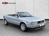 Audi 80 1.9 TDI Cabriolet B4 TÜV 12/27 Originalzustan - Audi 80: 1.9
