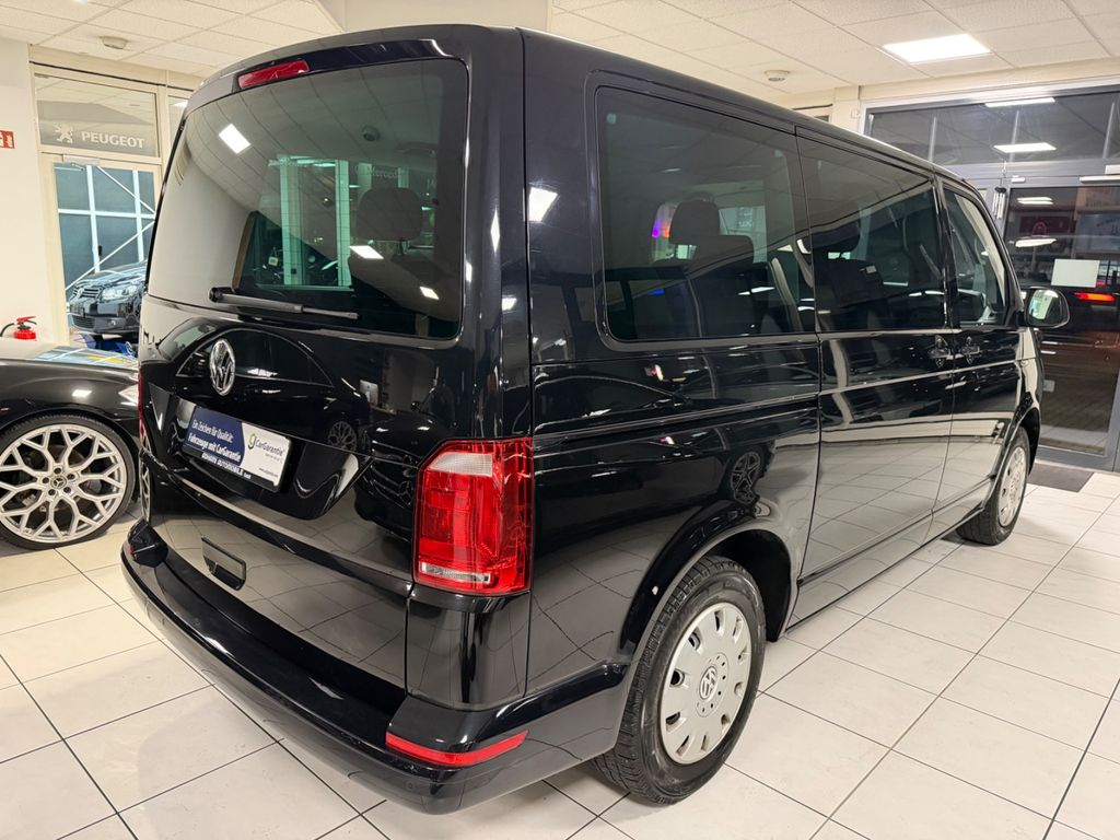 VW T6 Multivan 7 Sitze ACC Standhzg Navi AHK Tisch VW T6 Multivan 7 Sitze ACC Standhzg Navi AHK Tisch