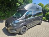 Westfalia Ford Nugget Plus Hochdach Aut.185PS+Klima+Markis