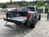 Ford F 150 Raptor - gebrauchte Ford F 150 aus dem Jahr 2024
