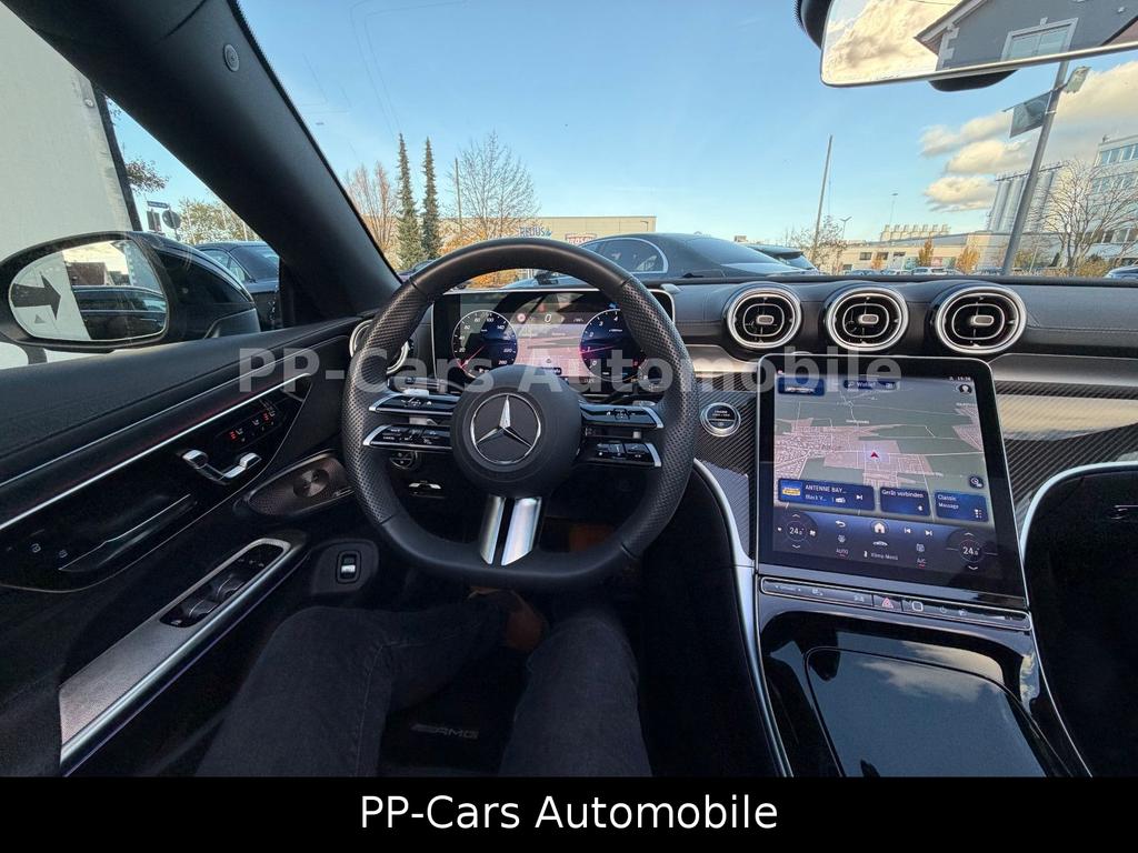 Mercedes-Benz CLE 200