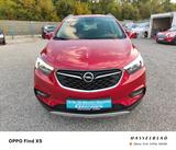 Opel Mokka X 1,4 "Edition "AHK "Bluetooth "1 Hand - gebrauchte Opel Mokka X aus dem Jahr 2019