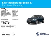 Volkswagen Tiguan - Vorschau Bild 2