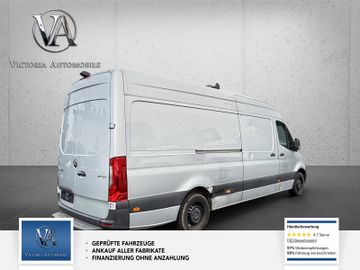 Mercedes Sprinter - 5