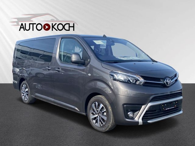 Toyota Proace L2 Team D -4D EU6d Verso 2.0 D-4D, 106 kW