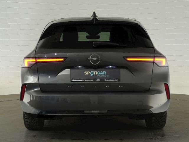 Astra L ST ELEGANCE CDTI AT+AHK+NAVI+LED+RÜCKFAH