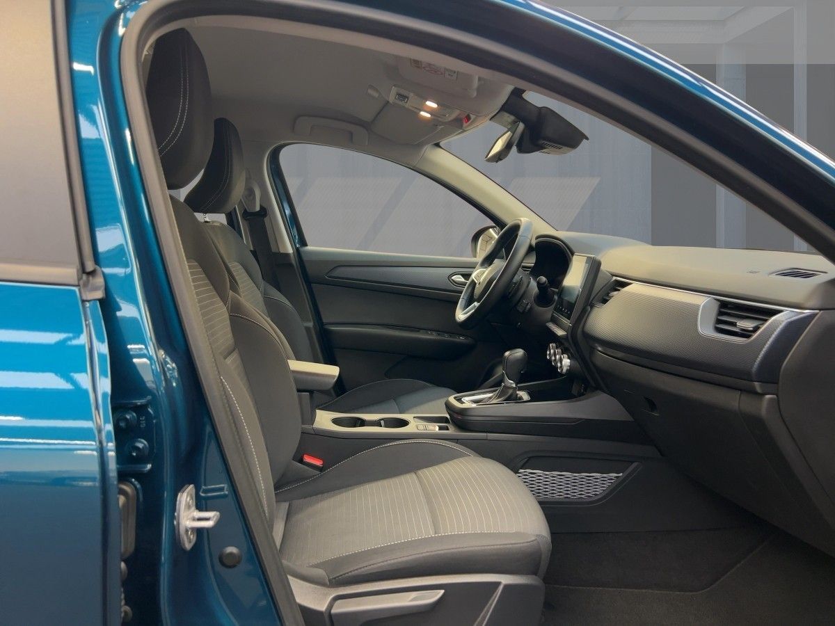 Renault Arkana - Bild 8
