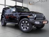 Jeep  2.0 T-GDI 4WD Sahara /Dual-Top/Alpine/LED/BLIS - Jeep Wrangler in Dresden