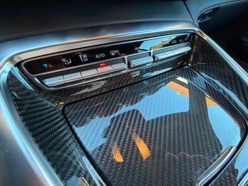 2015 Mercedes-BENZ AMG GT 缩略图 18