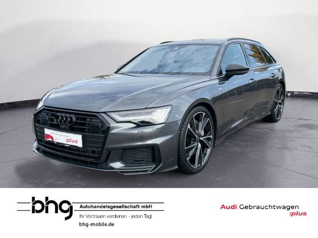 Audi A6 Avant 55 TFSI quattro sport Pano AirSuspensio foto 1