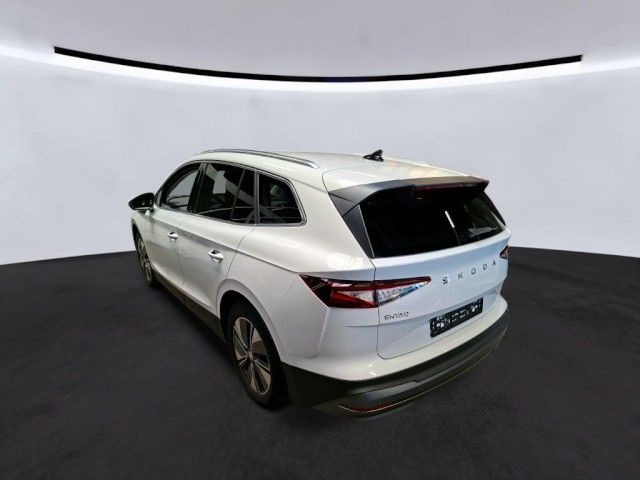 Skoda Enyaq — fotografia 3