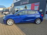 Seat Ibiza 1.0 TSI FR DSG LED Navi ACC Sitzheizung - Seat Ibiza: Blau