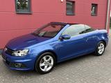 Volkswagen EOS CABRIOLET 1.4 TSI 160PS NUR 37.874KM  TOP* - Volkswagen Eos in Köln
