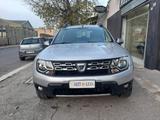 Dacia Duster 1.5 dCi 110CV Start&Stop 4x2 Lauréa - Dacia Duster mit Diesel-Antrieb: Kombi