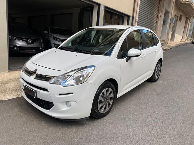 Citroën Citroen C3 1.0 VTi 68 Exclusive