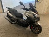 Kymco Xciting 500 i Evo - KYMCO XCITING 500