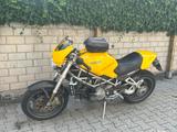 Ducati Monster 996 S4R unfallfrei, sehr gepflegt, top - Angebote