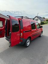 Mercedes-Benz Citan 108 cdi 12O.000km KASTENWAGEN 1-BESITZ - Mercedes-Benz Citan Kastenwagen Gebrauchtwagen
