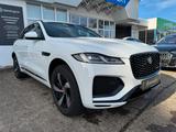 Jaguar F-Pace P400e R-Dynamic S AWD Hybrid HuD+LED+Kam - gebrauchte Jaguar F-Pace aus dem Jahr 2022