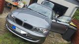 BMW 116i  E87 / Temp. / Klimaut. / Business - BMW 116: 116i E87