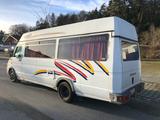 Iveco Daily 45-12 Iris Bus 16+1,AHK,Klima - Iveco 1998