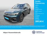 Volkswagen Tiguan 1.5 HYBRID R-LINE AHK 360CAM ACC LM19