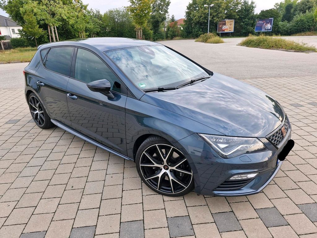 Image of Seat Leon