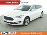 Ford Mondeo 2.0 TDCi Vignale AWD Aut.*NAVI*ACC*CAM* - Ford Mondeo: Kombi, 2.0