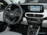 Hyundai i10 PRIME NAVI CAM LED-TFL SHZ LHZ CARPLAY KLIMA - Hyundai i10 Tageszulassungen mit Benzin-Antrieb