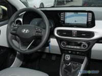 Hyundai i10 - Vorschau Bild 3