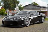 Ferrari F430 Challenge *orig. 3.340 km*keine Rennen* - Ferrari aus 2005