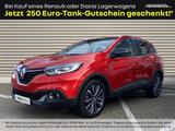 Renault Kadjar BOSE Edition dCi 110 Scheckheft AHK Navi - Renault Kadjar in Duisburg