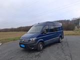Volkswagen Crafter - VW Crafter von privat