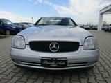 Mercedes-Benz SLK 200 cat Cabrio - HardTop - : Cabrio, Hardtop Mercedes