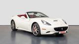 Ferrari California - Ferrari in Stuttgart
