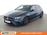 Mercedes-Benz A-Klasse A 250 4Matic Edition 2020 AMG Line Aut. - gebrauchte Mercedes-Benz A 250 aus dem Jahr 2020