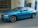 BMW 430 Gran Coupe xDrive M-Sport SAG,360°,Leder,AHK - gebrauchte Sportwagen