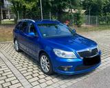 Skoda Octavia 2.0 TDI DSG RS Combi RS