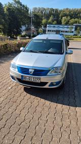 Dacia Logan MCV 1.6 16V Lauréate 77kW Lauréate - Dacia Logan in Hagen