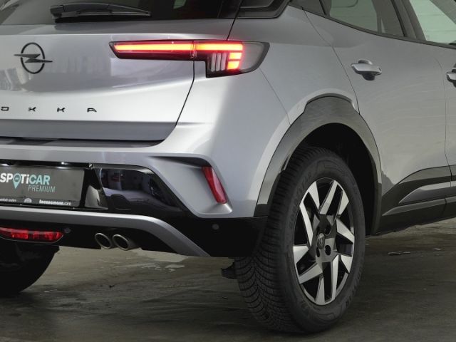 Mokka B FACELIFT GS AT+LED LICHT+RÜCKFAHRKAMERA+