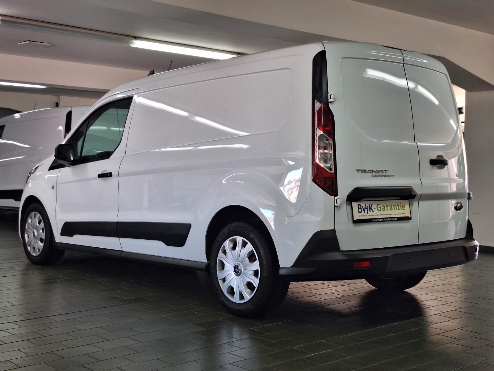 Ford Transit Connect 230 L2 Trend 597 kg Zuladung
