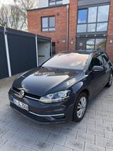 Volkswagen Golf 1.5 TSI ACT Sound - Gebrauchtwagen in Bremen