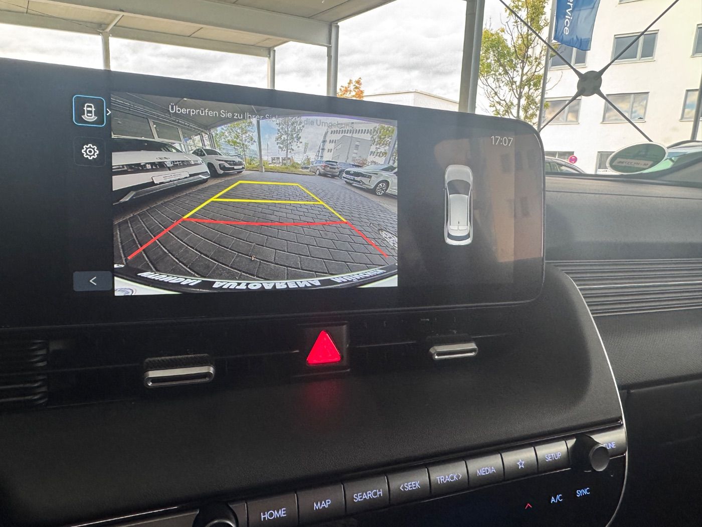 Hyundai IONIQ 5 – Bild 15