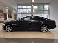 Jaguar XJ Luxury/Leder/KAM bei Bilicar