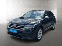 Volkswagen Tiguan Allspace - Vorschau Bild 19