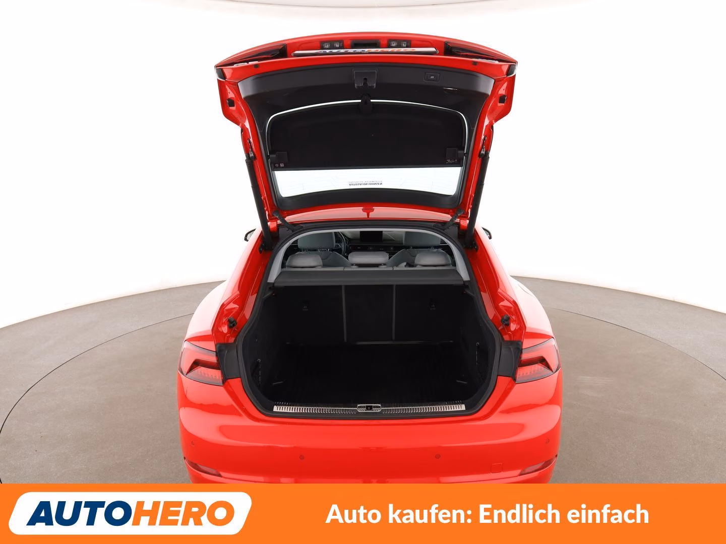 Audi A5 Sportback 3.0 V6 TDI quattro Aut.*NAVI*CAM*