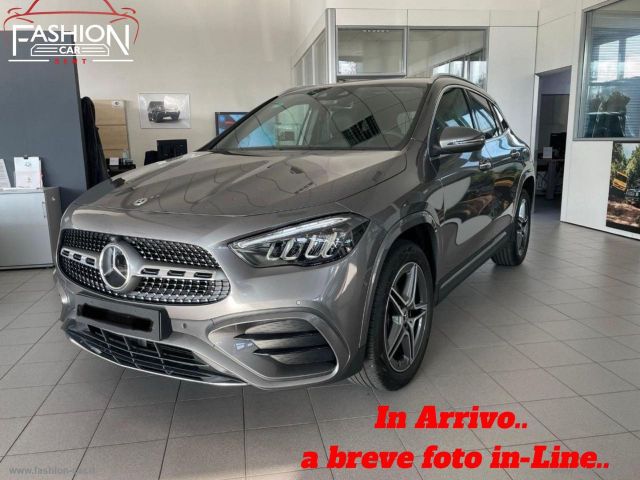 Altele MERCEDES-BENZ GLA 200 d Automatic AMG Line Premi