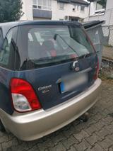 Kia, top in Schuss - Kia aus 2001