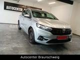 Dacia Sandero III Comfort LPG-Gasanlage - Dacia Sandero: Gas