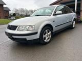Volkswagen Passat 2.3 V5 4motion Comfortline Comfortline - Volkswagen Passat: 3c 4motion